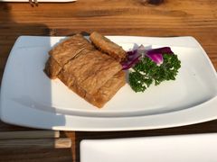 -日出青木·杭帮菜名店