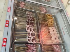 -新疆艾麦尔烧烤(丰台路口店)