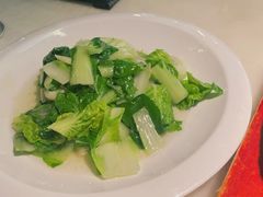 -绿茶餐厅(南方商城店)