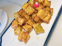 网红茄子-柳莺湖上·湖景餐厅·江南菜(西湖店)