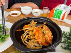 -岛中岛·海鲜大排档·万宁老字号(东澳店)