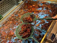 -半岛听涛蒸汽海鲜自助(K11店)