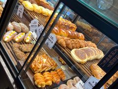 -红跑车HPCBAKERY(汉商店)