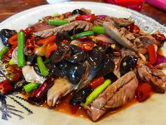 -陈三炖鸡馆(金众小区店)