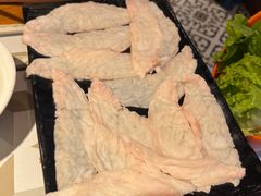 -三毛牛肉店(福强店)