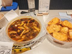 -陈氏肥蛤(小纬六路总店)