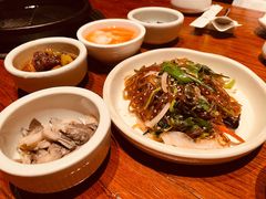 炒杂菜-萨拉伯尔(燕莎友谊商城店)