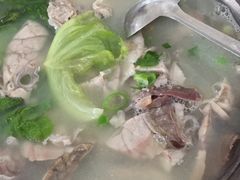 -賴記豆花(兴隆店)