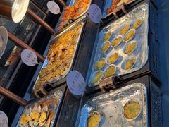 -川骄海鲜自助(河东店)