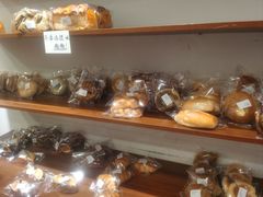 -雀食面包店(钟楼店)