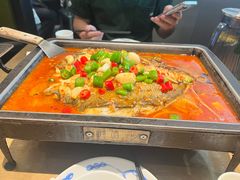 -炉鱼(萧山万象汇店)