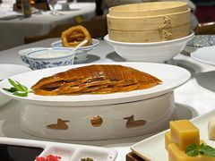 -四季民福烤鸭店(王府井东安门店)