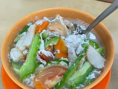 -津津餐室