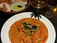 -EATALIA意塔利意式餐厅(鼓楼店)