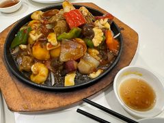 -光明邨大酒家(淮海路店)