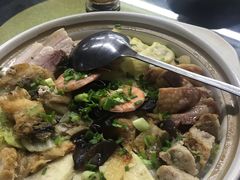 全家福大砂锅-协和菜馆(凤凰街店)