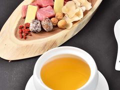 每日炖汤-永記粤菜·五指毛桃花雕鸡煲(九亭店)