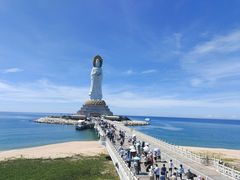 -三亚南山文化旅游区