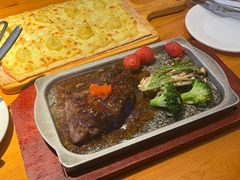 -夏日玛莉西餐厅(耒阳龙腾店)