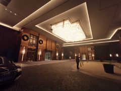 -康莱德酒店·美庭自助餐厅