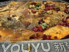 -马有鱼·馕坑烤全鱼(美美2店)
