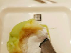 榴莲班戟-满记甜品(无锡八佰伴店)