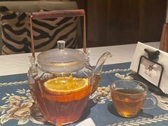 -一棵树·意大利西餐厅One Tree(新城店)