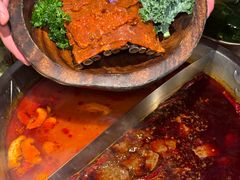 -小龙坎火锅(全球总店)