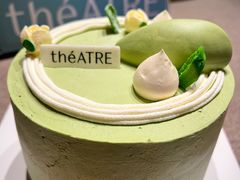 -théATRE 茶聚场(王府中環店)