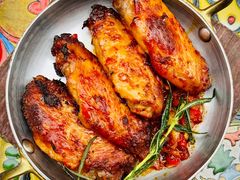 -BROWNSTONE布朗石西班牙餐厅(富城店)