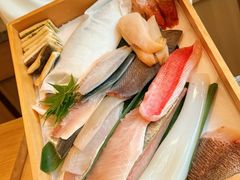 -鮨一日本料理旗舰店(总店)