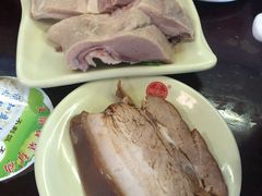 -同得兴 Since·1995 传统苏式面馆(嘉馀坊店)