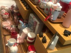 零售区-星巴克臻选(南宁万象城店)