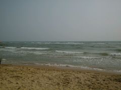 -老虎石海上公园