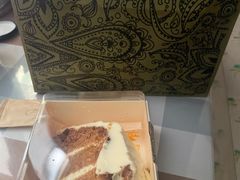 -OUR Bakery(SKP-S店)