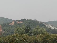 -北京周口店北京人遗址博物馆