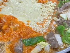 -优壹佳·延边朝鲜族料理(中山北路店)