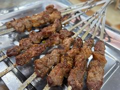 -吃不够开口馅饼店(小西路店)