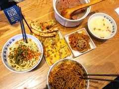 -文叔·湖北名小吃·小龙虾(华强北店)
