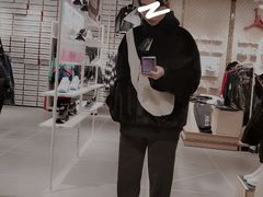 -NIKE(朝阳合生汇店)