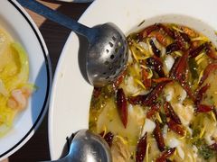 -太二酸菜鱼(天鹅湖万达店)