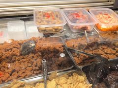 -乔波食品(杜桥中心菜场店)