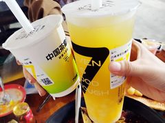 -7分甜(天津南开大悦城店)