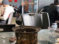 -川香煲(茅台路店)