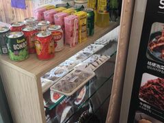 零售区-传闻来紫菜包饭·打糕(西塔韩百店)