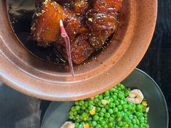 -简小舍·民间手艺菜(武昌江滩店)