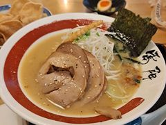 -雷门拉面·现熬骨汤(凯德来福士店)