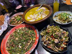 -醉小酒馆·川菜·江湖菜·重庆菜(观音桥旗舰店)