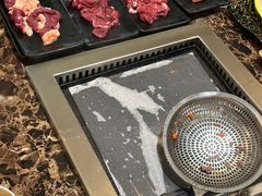 -牛里牛气· 榴莲海鲜鲜牛肉自助火锅·烤肉(横岗店)