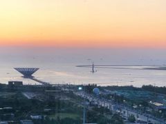 -山海广场